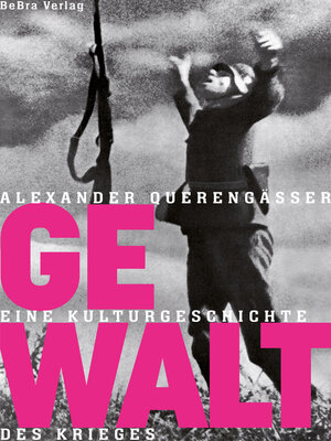 cover image of Gewalt